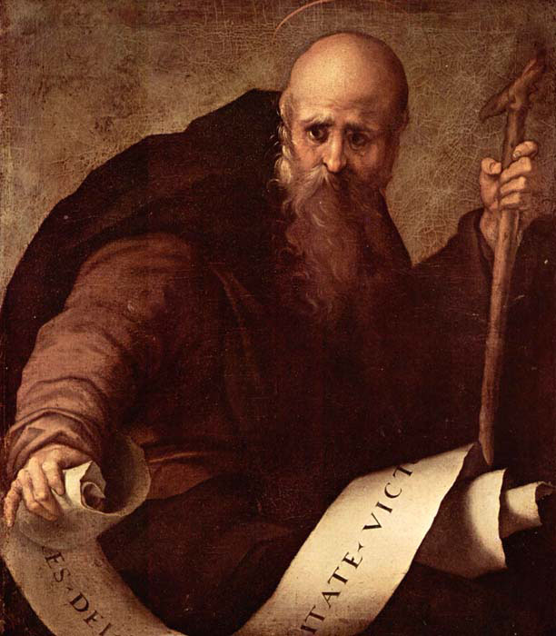 saint antonius abbas